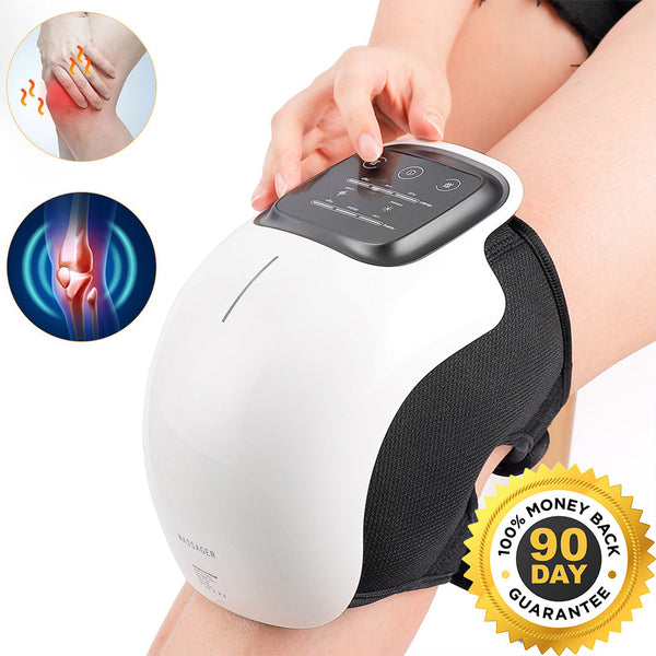 Kneemedy - Natural Knee Pain Relief Device