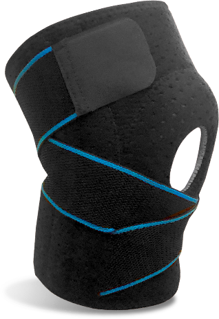 Fitnus Knee Brace