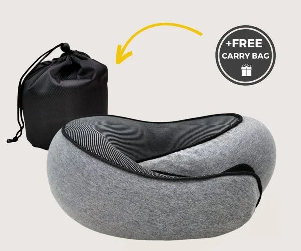 Travel Neck Pillow