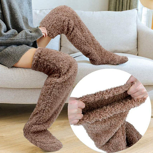 Snuggs Cozy Socks